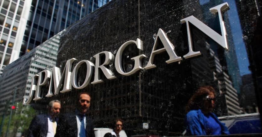 Jp morgan cheap in borsa oggi
